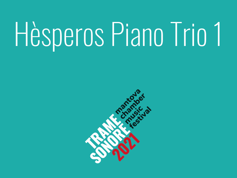 Trame Sonore 2021 – Hèsperos Piano Trio 1